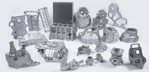 恩创科技-洞察新赛道，引领镁未来：从压铸行业的视角看汽车轻量化趋势