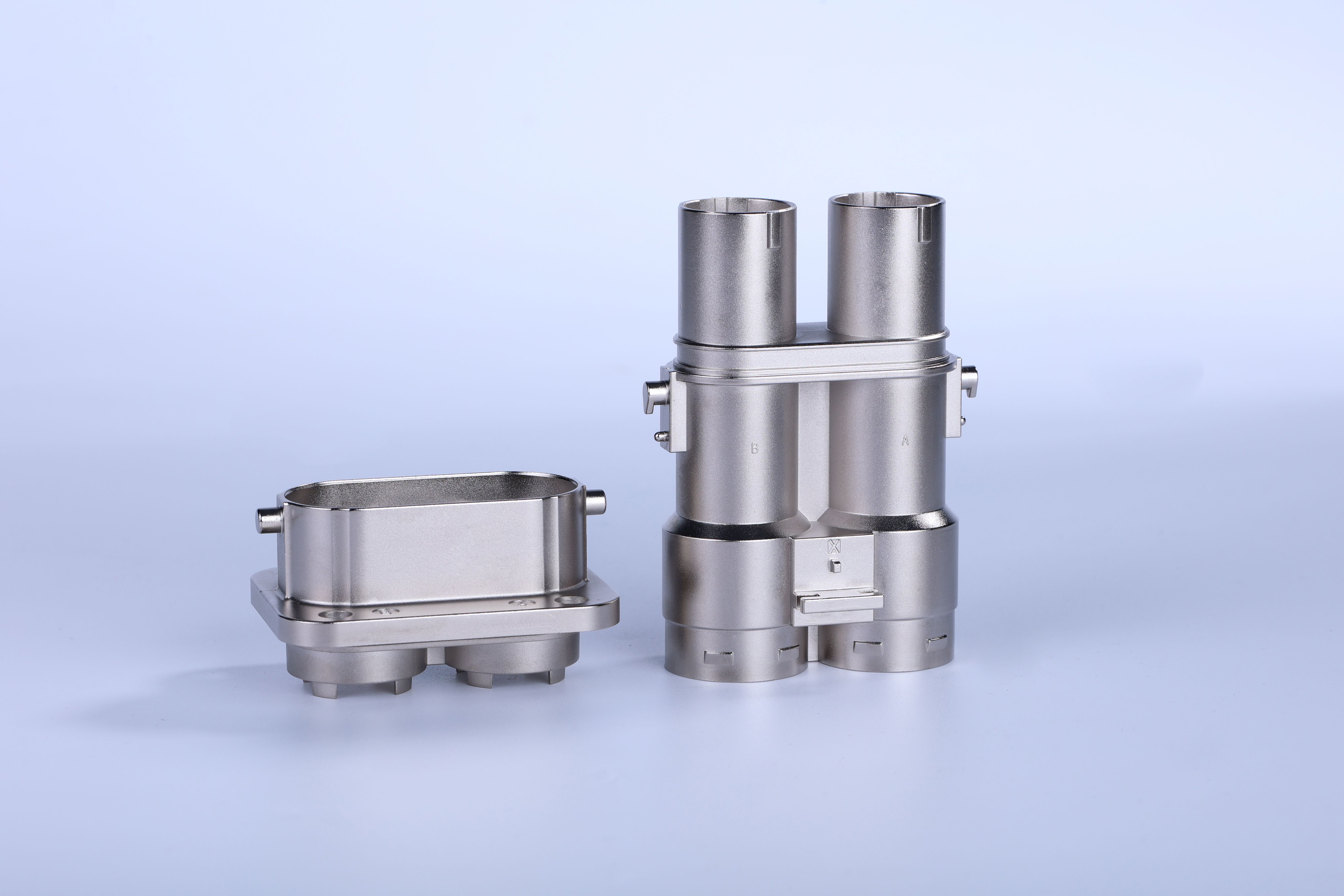 东莞市恩创精密五金科技有限公司取得对接密封性高的连接器外壳专利，提高连接紧密性