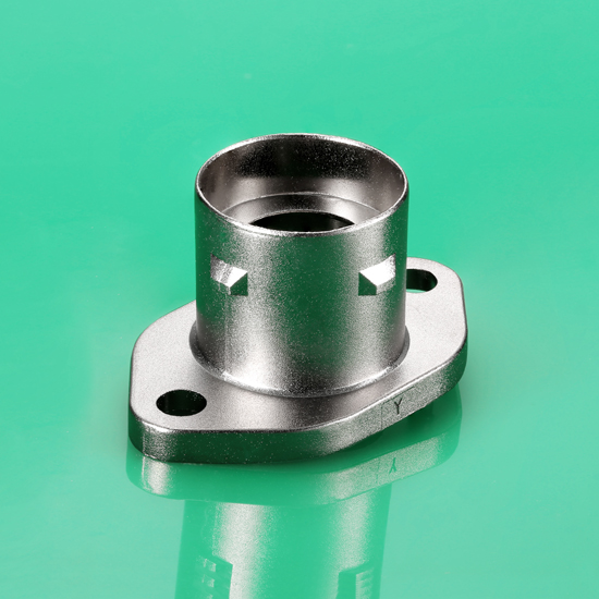 为什么你的铝合金外壳阳极后发黑？